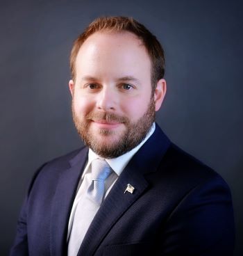Treasurer Conine